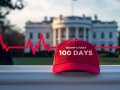 100 days of second-term Trump