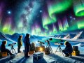 Best Locations for Aurora Research in 2025: Top Viewing Spots