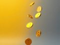 Free Transactions are used more