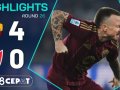 Bungkam Monza 4–0, Roma Naik Peringkat Klasemen Serie A