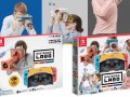 Nintendo's really getting into VR with a Labo kit for Switch