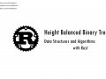Height Balanced Binary Tree | Rust