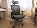 I love the price of this office chair I reviewed almost as much as I love the comfort