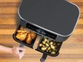 Why the Ninja DZ201 Foodi Air Fryer Will Be Your New Favorite Kitchen Gadget