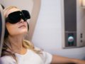 British Airways invites first class flyers to trial VR headsets