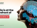 Why India is at the Forefront of Generative AI Adoption