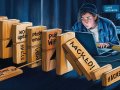 10 Cybersecurity Mistakes That Make You an Easy Target for Hackers (and How to Fix Them!)