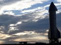 Musk's SpaceX to stage key high-altitude Starship test