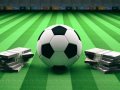 Predicting Football Matches: Part 1