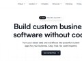 I tried out Softr - see what I thought of this no-code platform