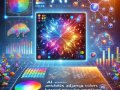 AI-Driven Color Psychology in Web Design by Daniel Reitberg
