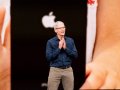 Apple CEO Tim Cook says giving up your data for better services is ‘a bunch of bunk’