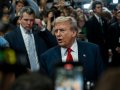 Donald Trump Rolls Out World Liberty Financial, A New Crypto Venture
