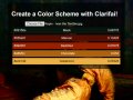 Create Color Schemes from Any Image With Clarifai
