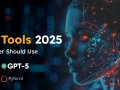 Must-Know Generative AI Tools for 2025: Essential for Every Student, Freelancer, Creator, and Professional