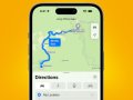 Apple Maps on iPhone could soon get a useful hiking feature from the Apple Watch
