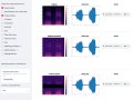 Visualizing Audio Pipelines with Streamlit