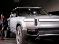 EV startup Rivian announces $2.5 bln funding round led by Amazon, Ford