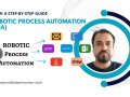 Robotic Process Automation (RPA) Solutions with .NET9: A Step-by-Step Guide
