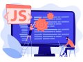 JavaScript Design Patterns: Enhancing Code Structure and Reusability
