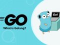 GoLang — First Steps!