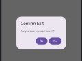 Implementing Predictive Back in Android in Jetpack Compose