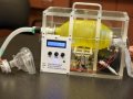 MIT developed a $100 ventilator in 2010