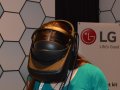 New patent reveals the redesigned curves of LG's upcoming VR headset