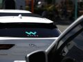 Self-driving cars have to be safer than regular cars. The question is how much.