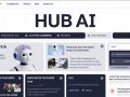 El Hub Docente de IA: Apoyando a los maestros para el aula del futuro.