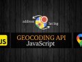 Google Maps API Geocode Explained [2022]