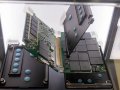 Samsung shows insides of its 128TB SSD in all its glory but with a weird caveat — QLC-based BM1743 won't go on sale anytime soon and has a very short but strange 1-month retention