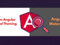 How to Generate a Custom Theme in Angular Material 3