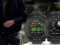 Garmin Instinct 3 Tactical Edition drops with Stealth Mode, Kill Switch, extra metal and ballistics info