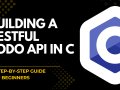 Building a RESTful Todo API in C: A Step-by-Step Guide for Beginners