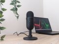 Razer Seiren V2 X review