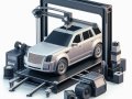 3D Printing — The Silent Builder