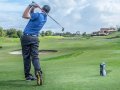 Foresight GC3 Review: The Ultimate Golf Simulator for Precision and Portability