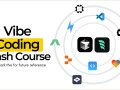 Vibe Coding Crash Course for You