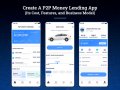 How Much Does It Cost To Create A Loan Lending App?