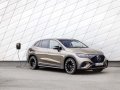 2023 Mercedes-Benz EQE SUV rivals BMW iX and Audi E-Tron