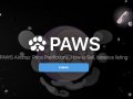 PAWS Airdrop: Price Predictions, How to Sell, Binance Listing