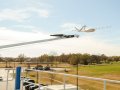 Zipline starts first commercial US drone deliveries with Walmart partnership in Arkansas
