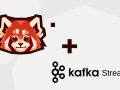 How to join multiple KStreams in Redpanda