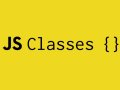 Class in JavaScript