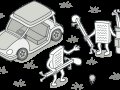 Behavioral design patterns in Java: Strategy Design Pattern