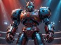 100 Robot Series | 49th Robot |How to Build a Robot Like Megas XLR — The Ultimate Custom Mecha| By Toolzam AI