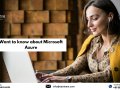 Why Is Microsoft Azure Technology So Popular In 2025?