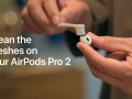 Apple Finally Released a Cleaning Guide for AirPods — Because We Were Clearly Doing It Wrong