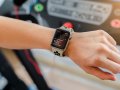 Your smartwatch could detect Covid-19 before you do